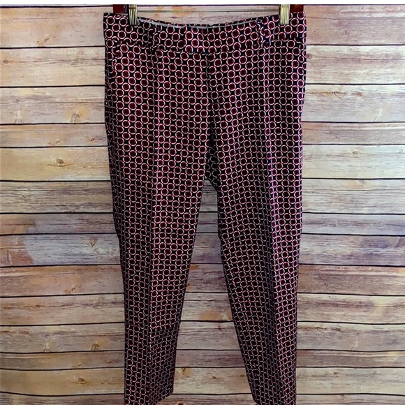 Banana Republic Ankle Pants Size Petite 4 - Picture 10 of 10